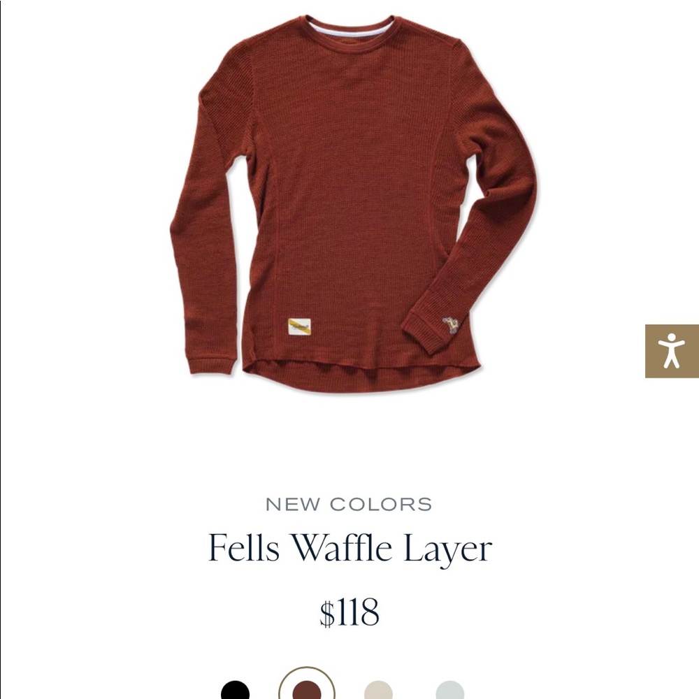 Waffle layer for pre or post run 🏃🏻‍♀️